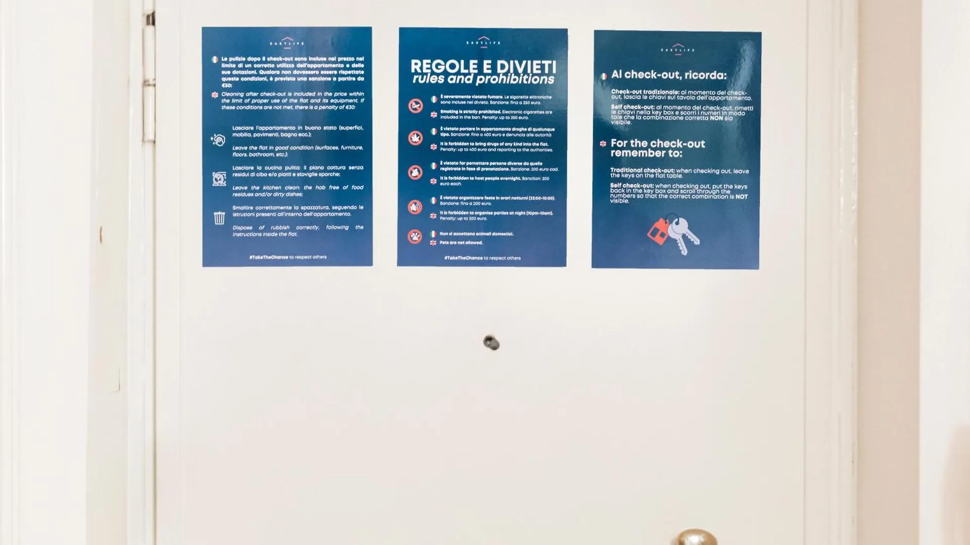 Easylife - Accogliente Monolocale In Via Torino, Posizione Perfetta Per Scoprire La Citta Apartment Milan
