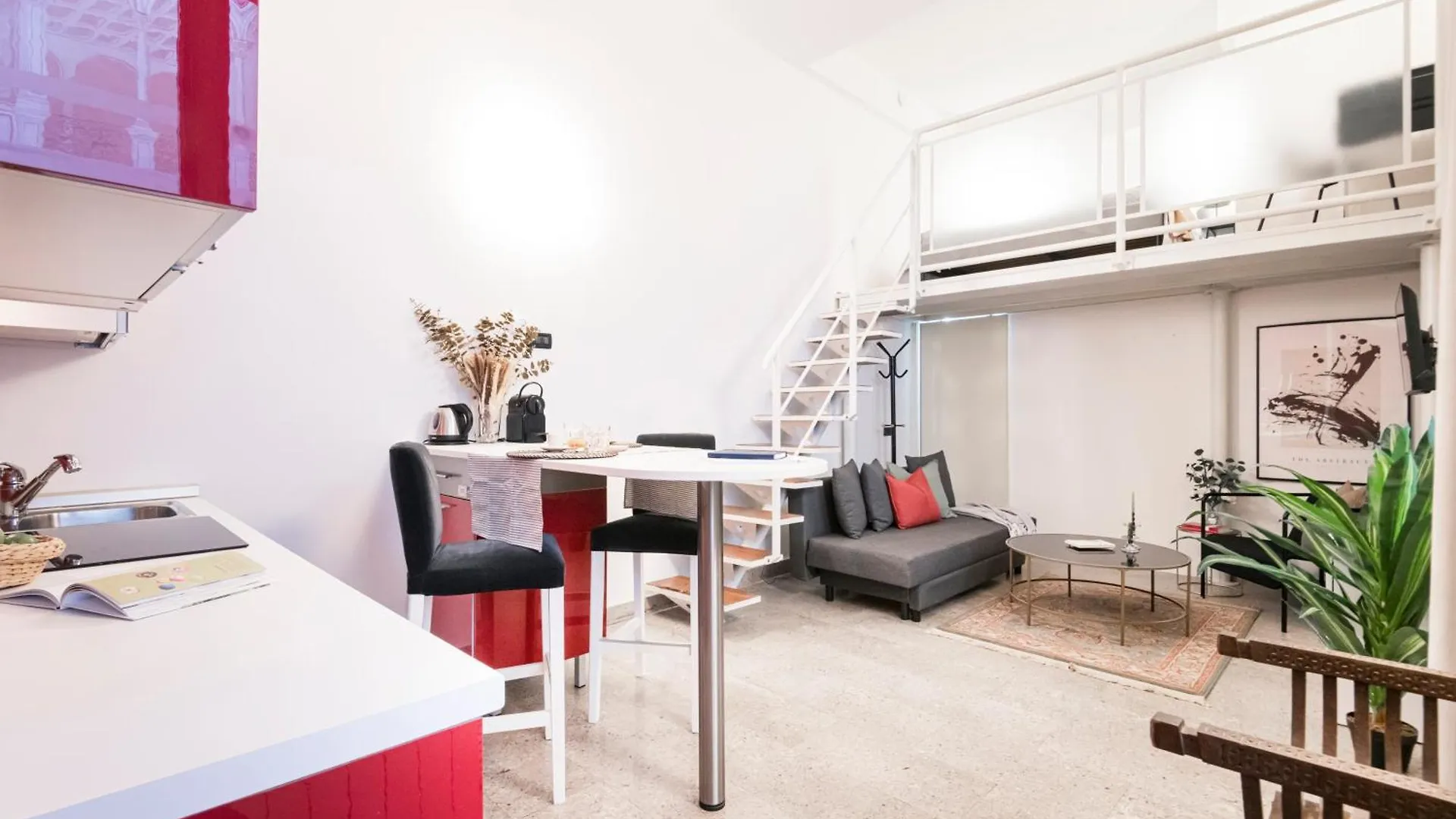 Easylife - Accogliente Monolocale In Via Torino, Posizione Perfetta Per Scoprire La Citta Apartment Milan Italy