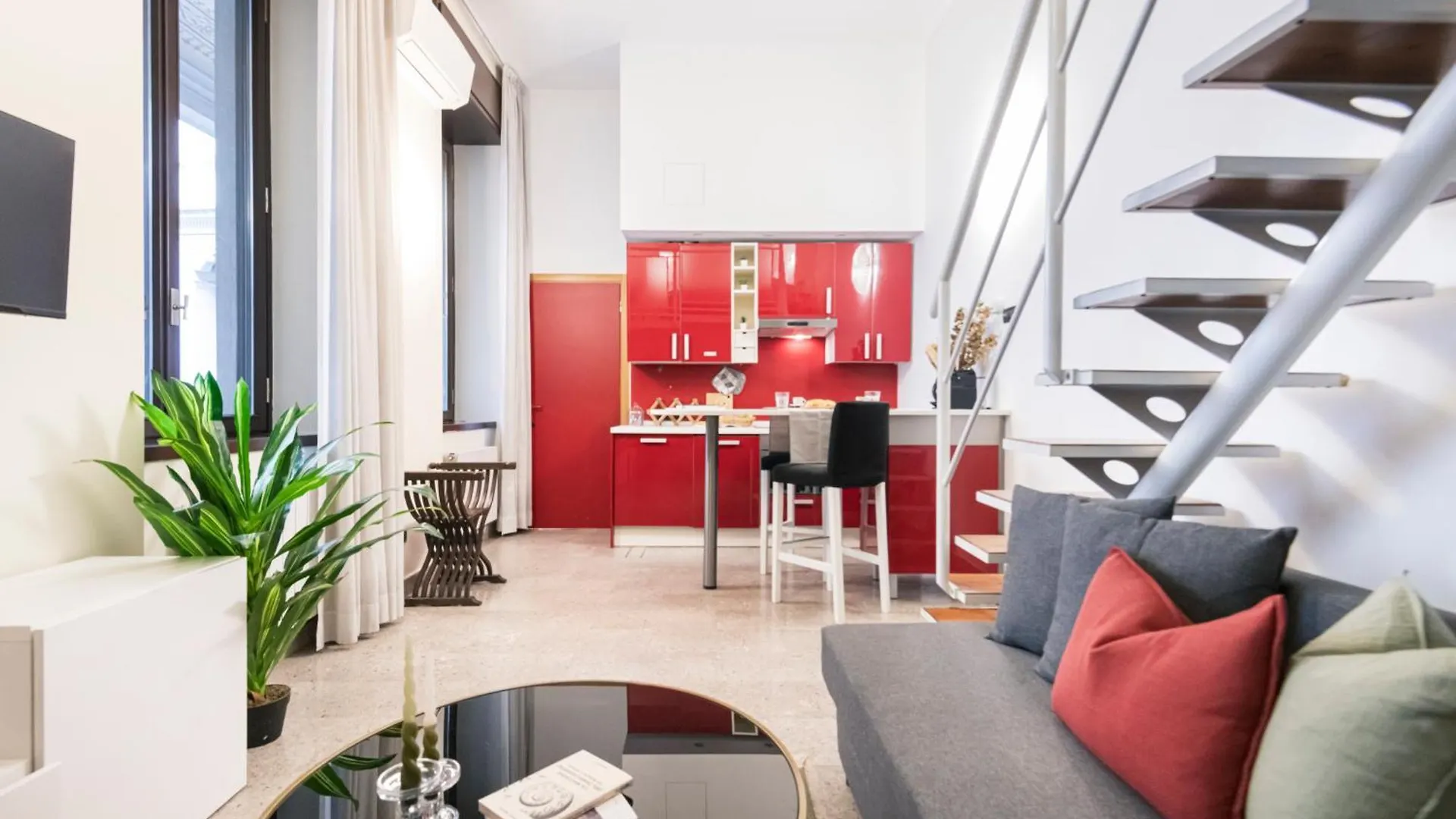 Easylife - Accogliente Monolocale In Via Torino, Posizione Perfetta Per Scoprire La Citta Apartment Milan