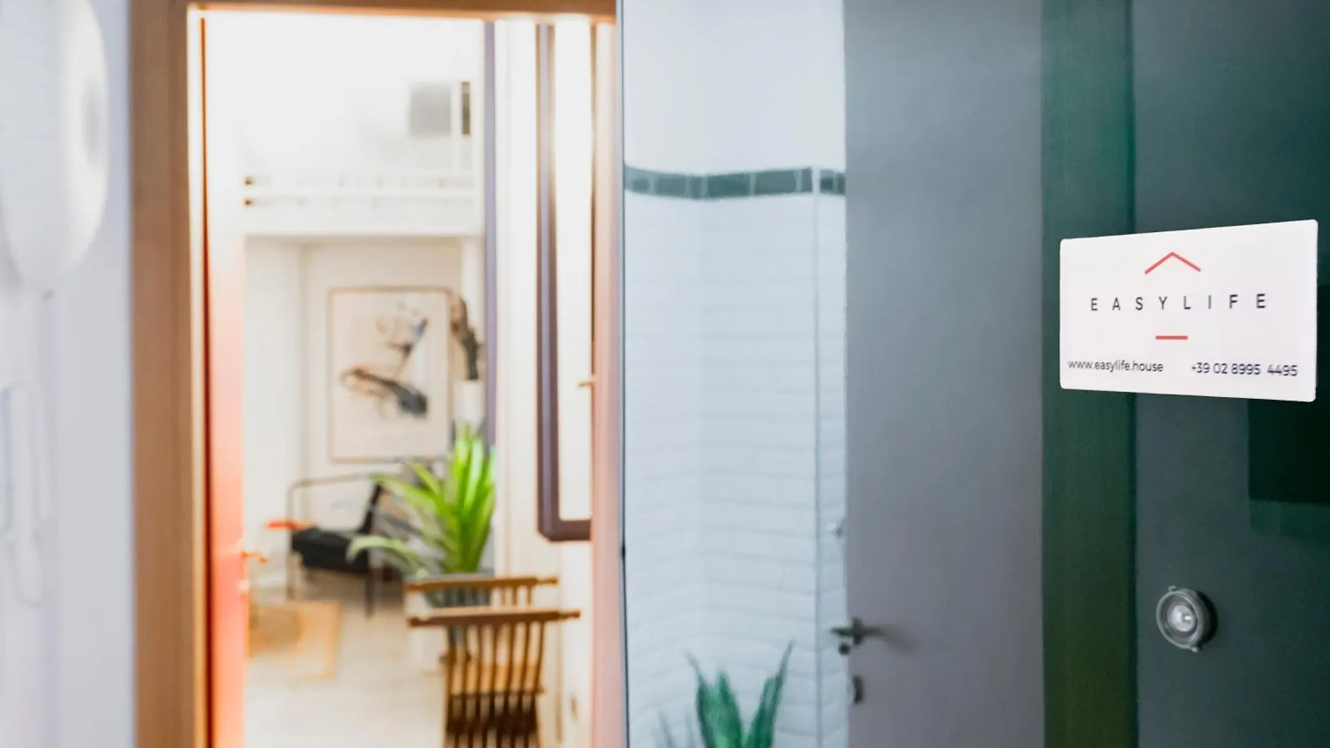 Easylife - Accogliente Monolocale In Via Torino, Posizione Perfetta Per Scoprire La Citta Apartment Milan