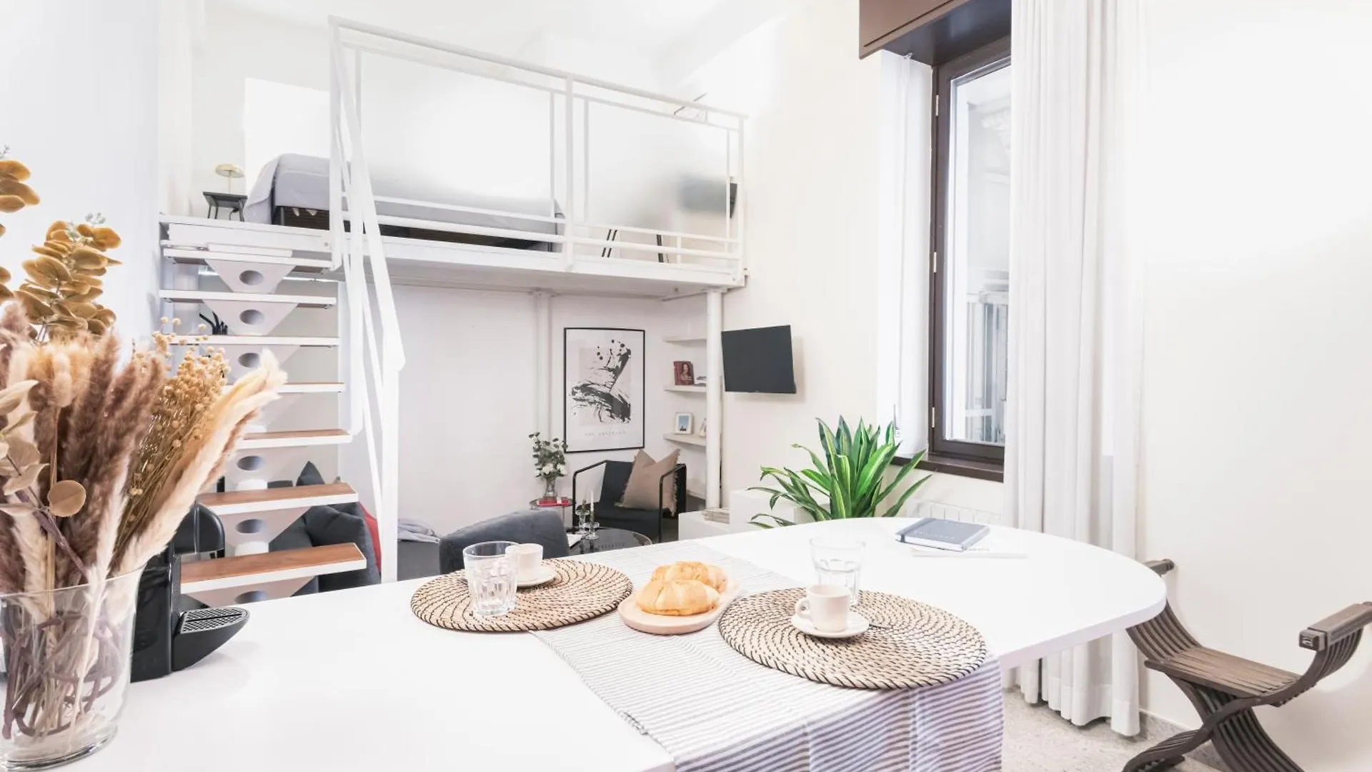 Easylife - Accogliente Monolocale In Via Torino, Posizione Perfetta Per Scoprire La Citta Apartment Milan