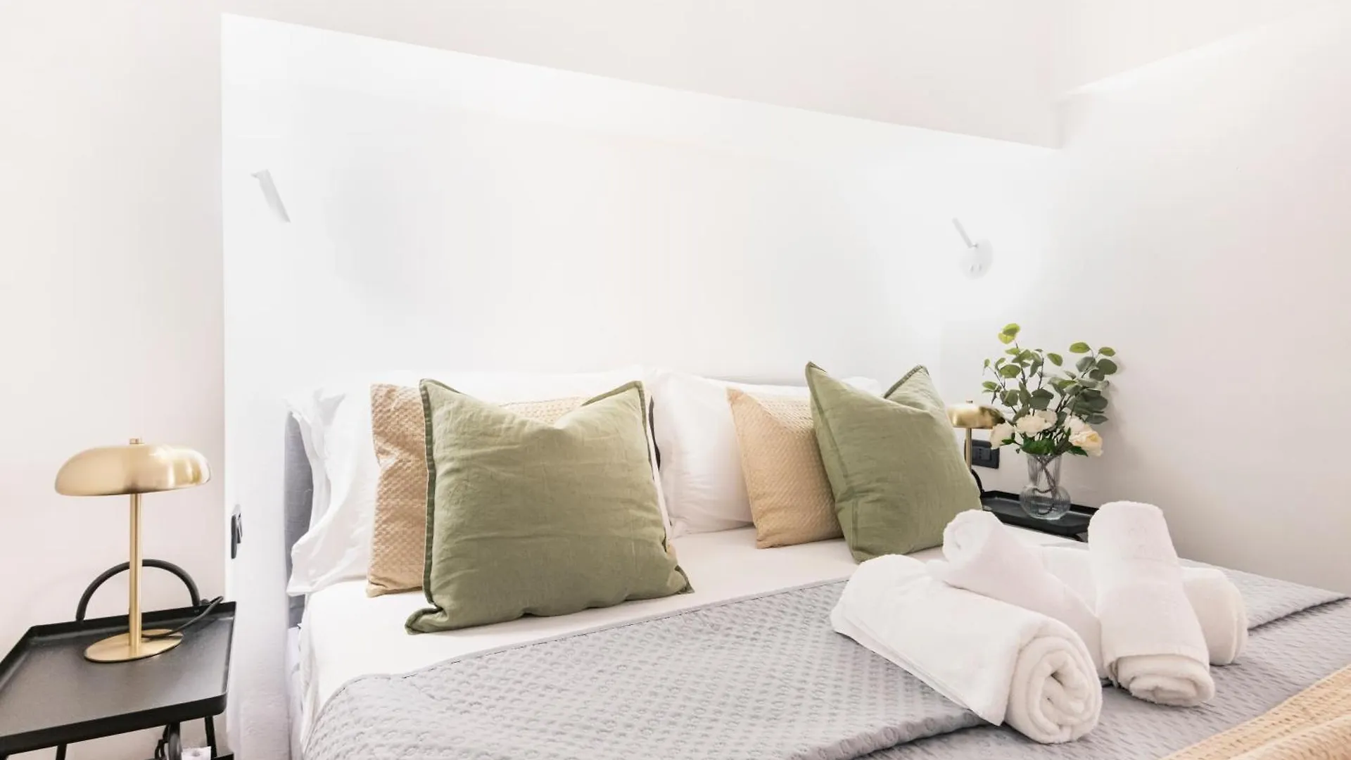 Easylife - Accogliente Monolocale In Via Torino, Posizione Perfetta Per Scoprire La Citta Apartment Milan