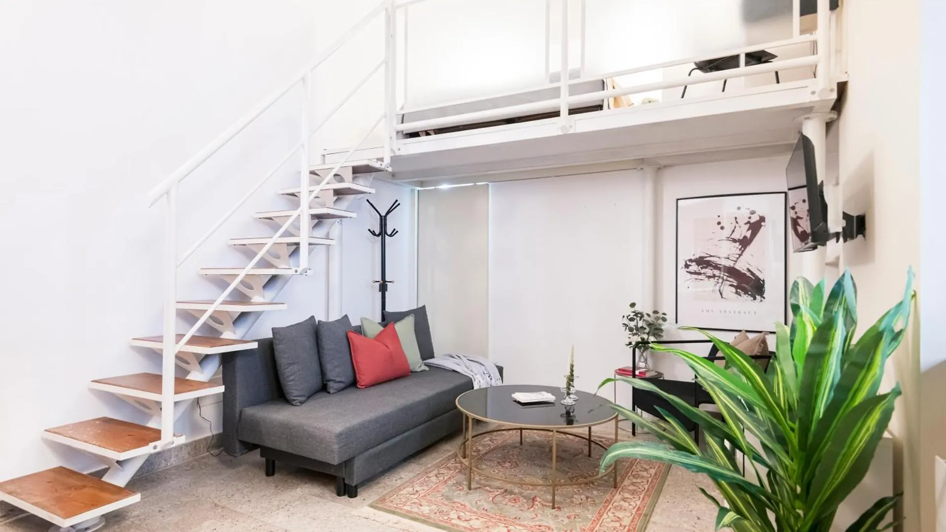 Easylife - Accogliente Monolocale In Via Torino, Posizione Perfetta Per Scoprire La Citta Apartment Milan